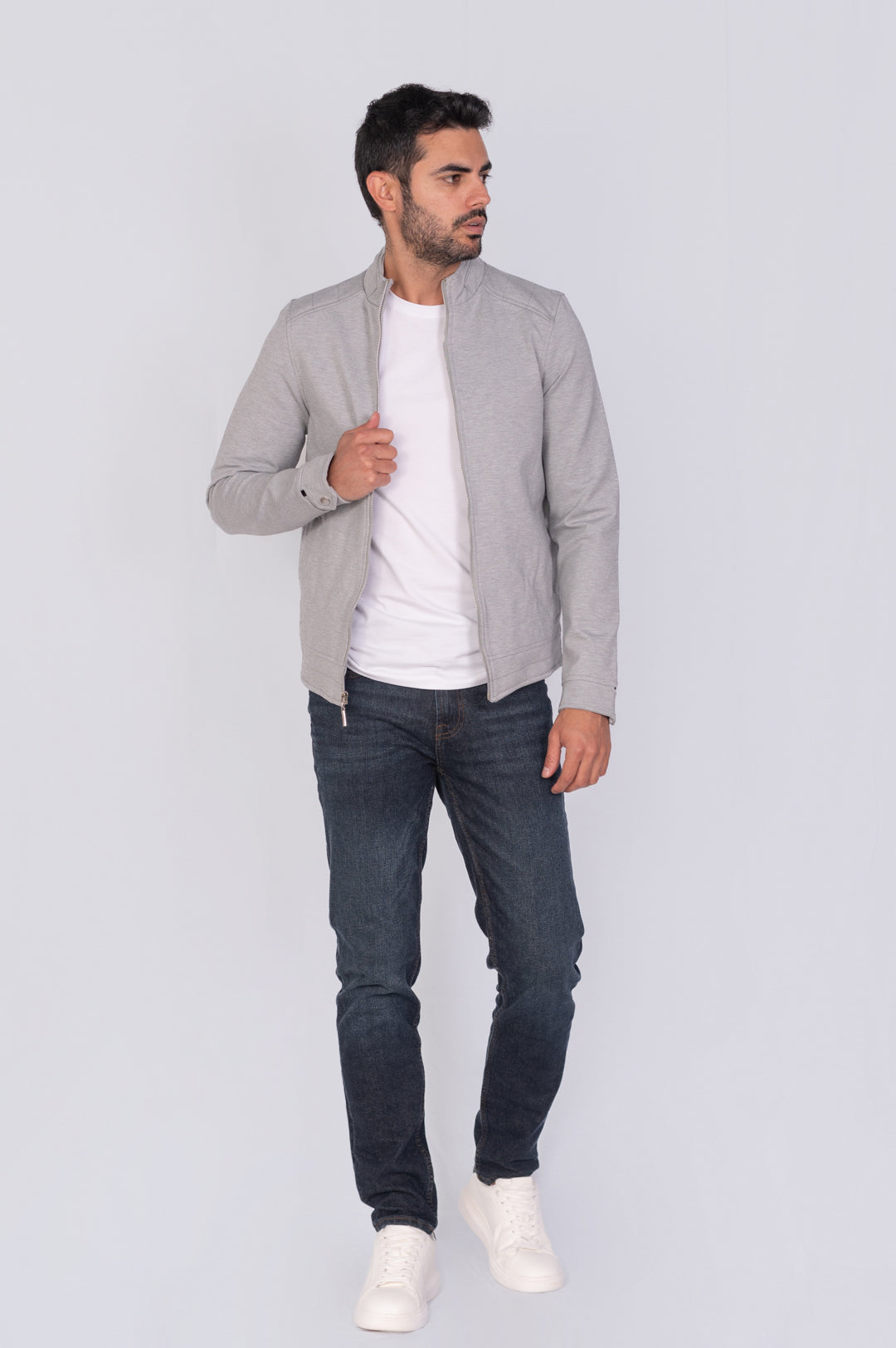 Chaquetas Bomber Classic 14157