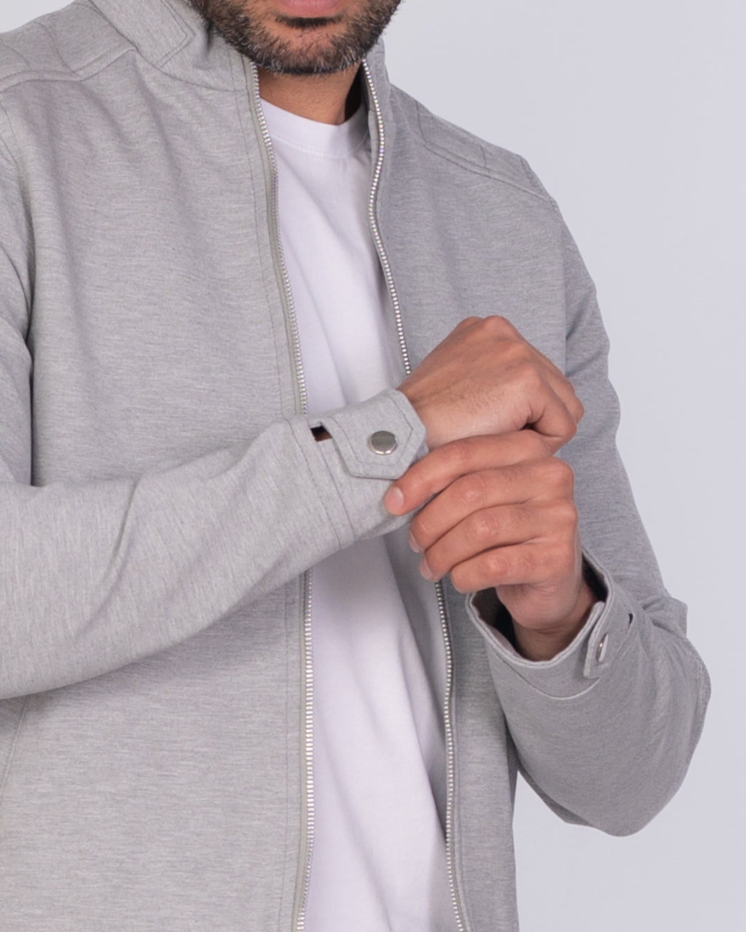 Chaquetas Bomber Classic 14157