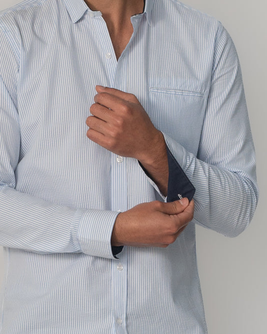 Camisa de Hombre 31178