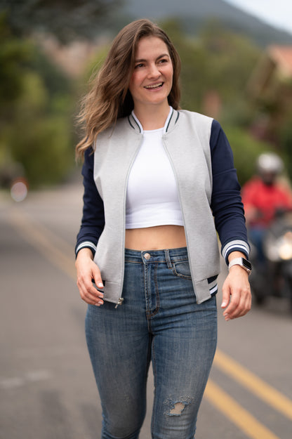 Chaquetas Beisbolera 26132