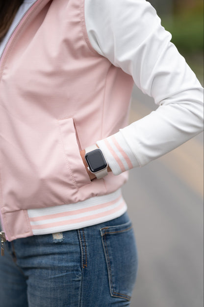 Chaquetas Beisbolera 26116