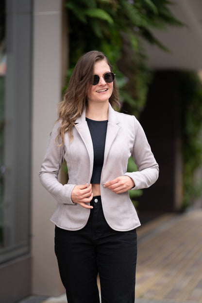 Blazer 25047 Verde Menta