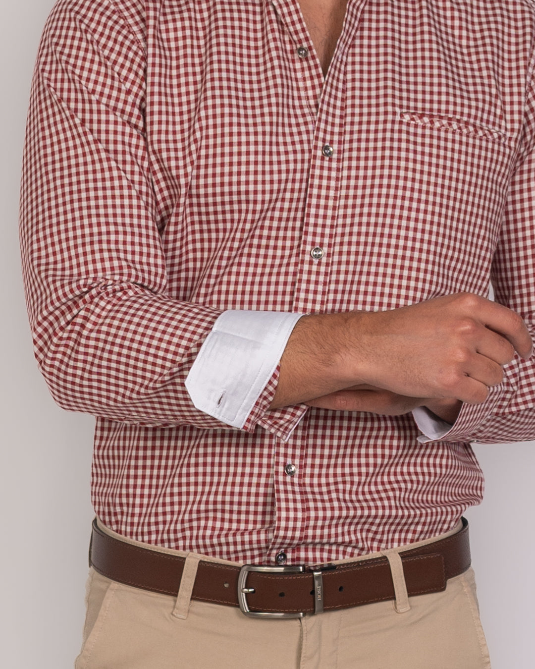 Camisa de Hombre 31174