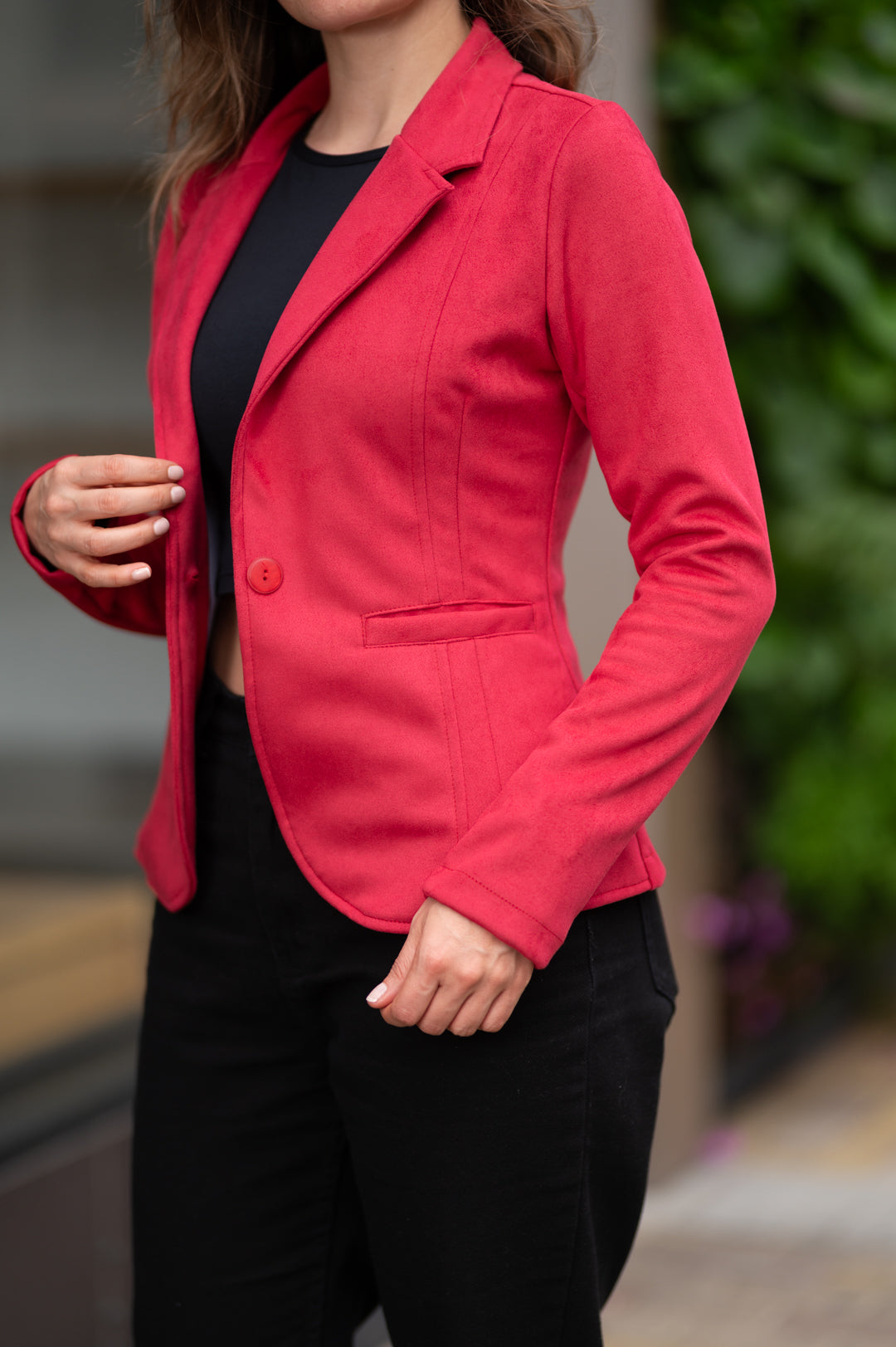 Blazer 25047 Verde Menta