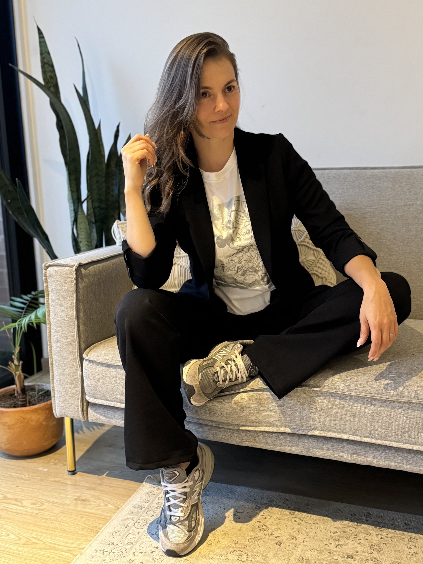 Conjunto para Mujer 25056-104