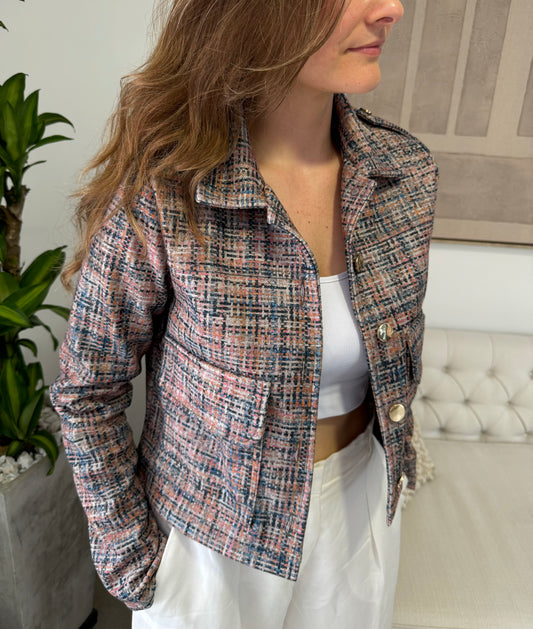Chaqueta 26143-5