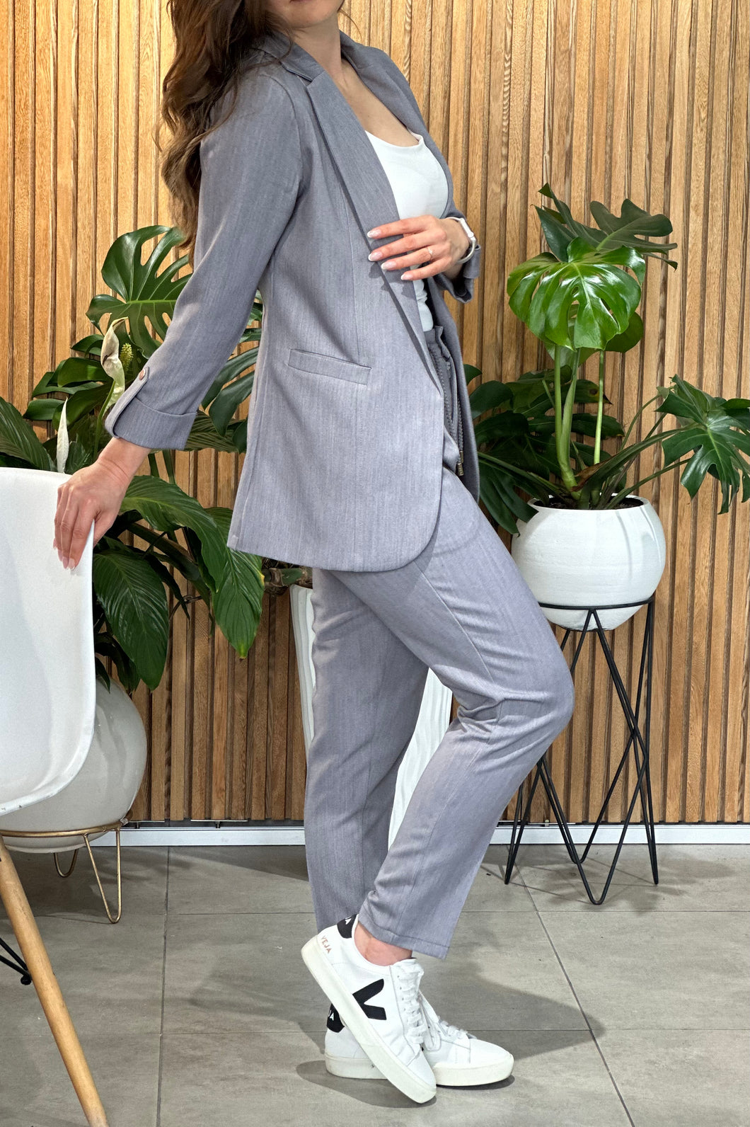 Conjunto de mujer
