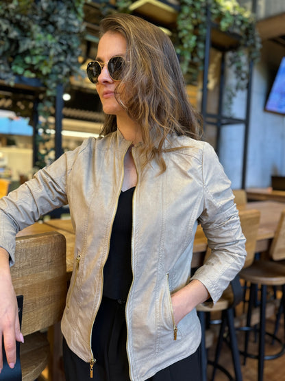 Chaqueta 21028