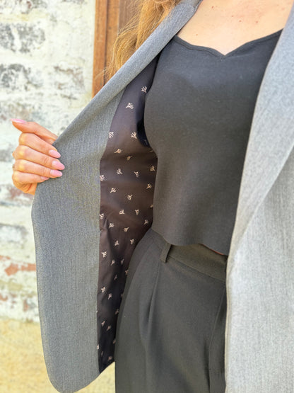 25056 Blazer para Mujer