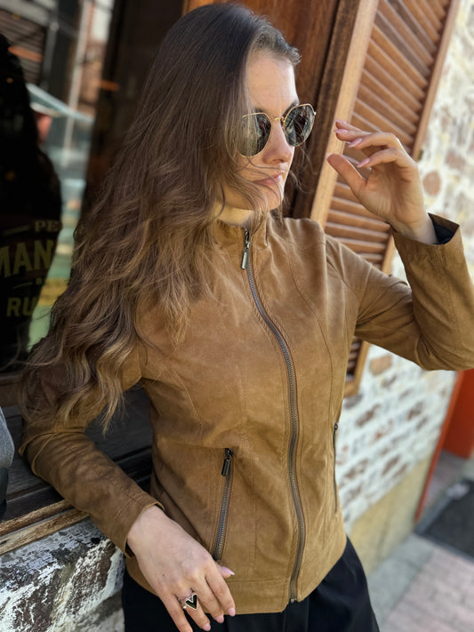 Chaqueta 21028