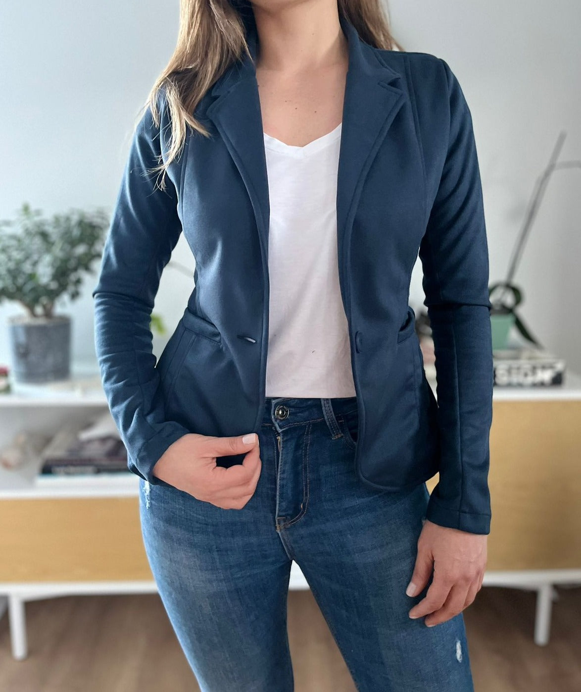 Blazer 25047 Verde Menta