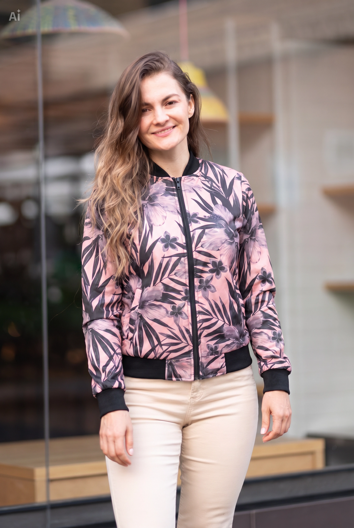 26050 Chaqueta impermeable diseños
