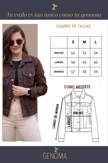 10070 Chaqueta