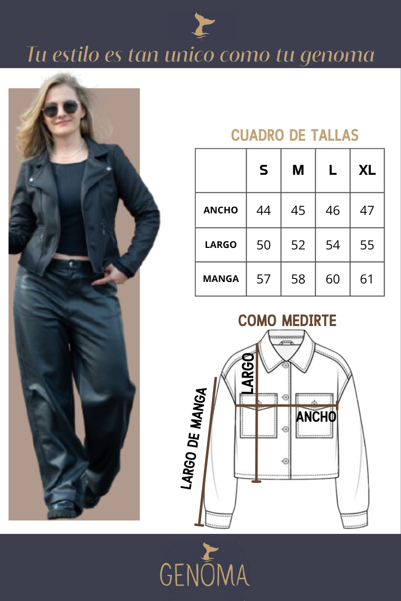 26146  Chaqueta mujer