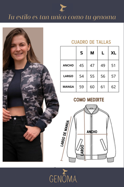 Jaqueta impermeável feminina Match 26057 verde militar