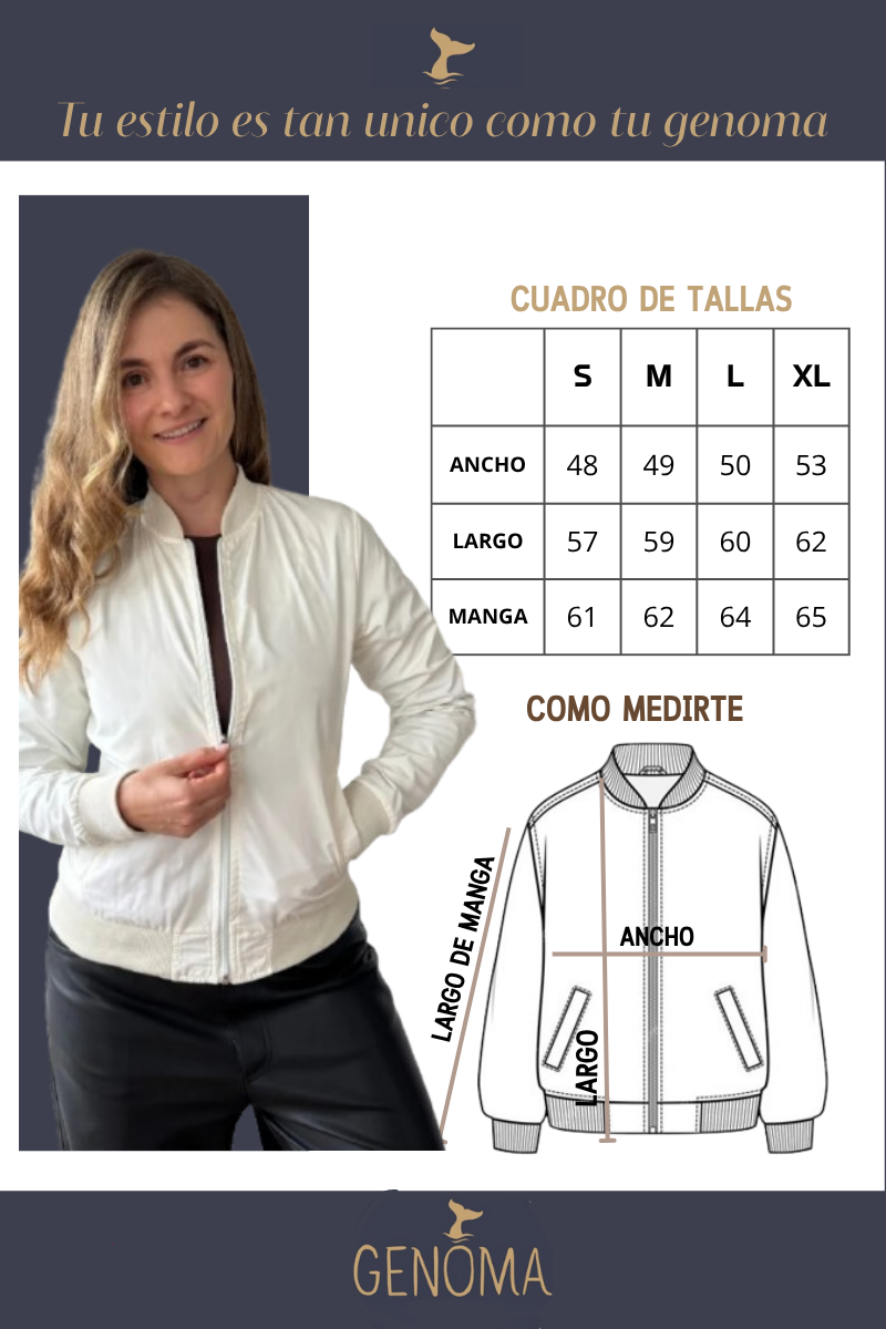 Chaqueta impermeable  Doble Faz  26142