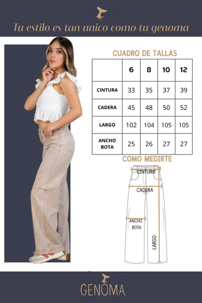 Pantalón RF 09