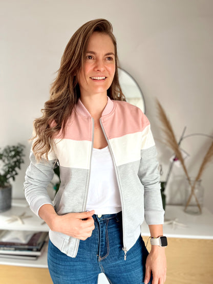 Chaquetas Beisbolera 26133