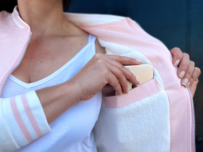 Chaquetas Beisbolera 26132