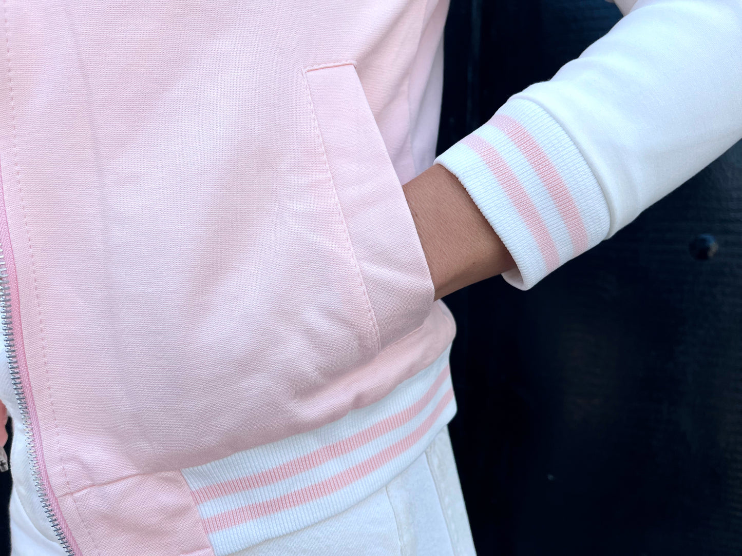 Chaquetas Beisbolera 26132