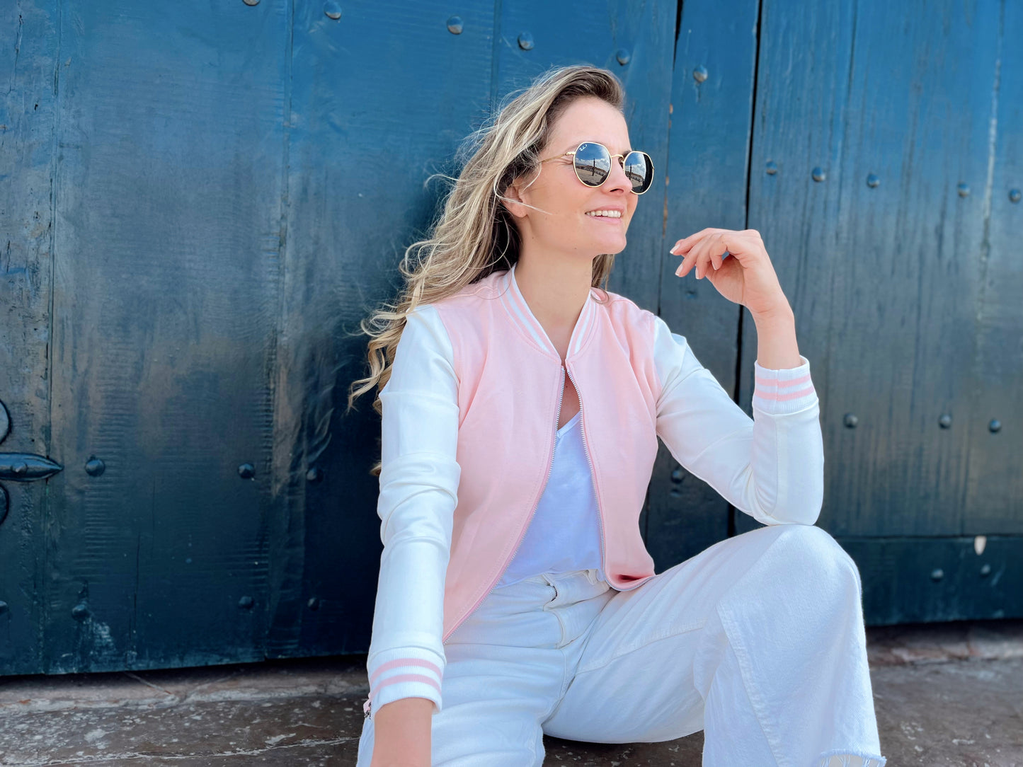 Chaquetas Beisbolera 26132