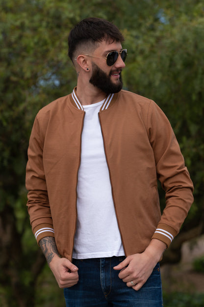 Chaquetas Bomber Classic 14110