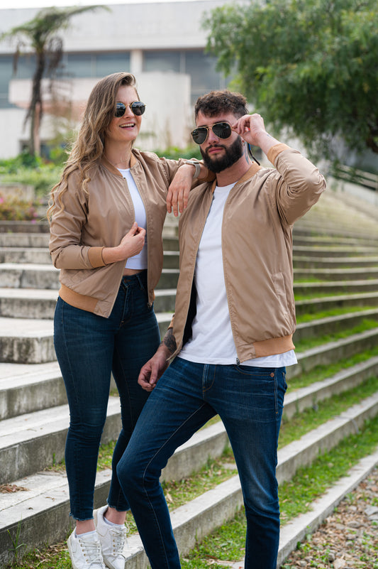Match Chaquetas Impermeable Hombre 14152 Kamel