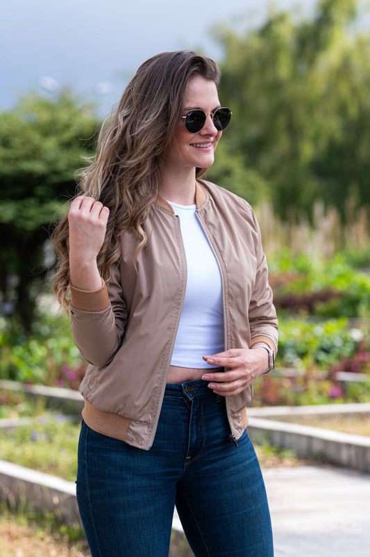 Chaqueta impermeable 26109
