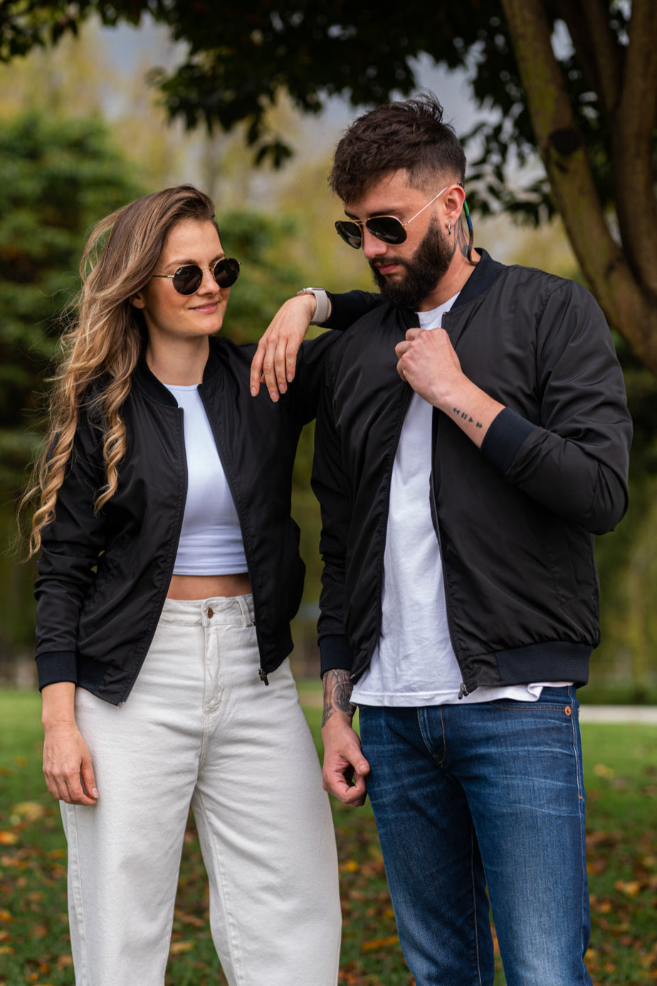 Match Chaqueta impermeable Mujer 26109