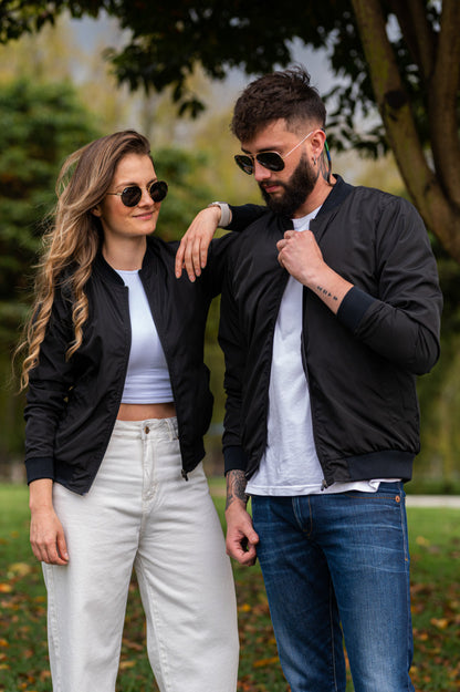 Match Chaqueta impermeable Mujer 26109