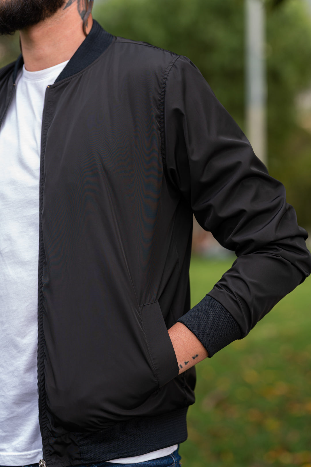 Chaquetas Impermeables  14152