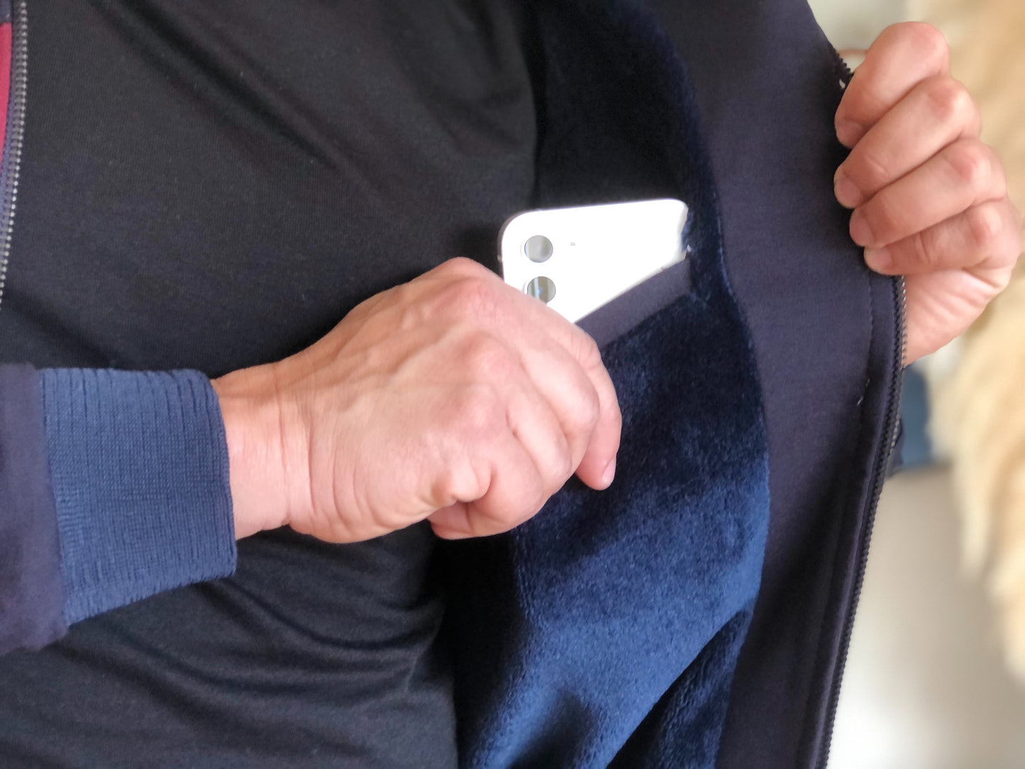 Chaquetas Beisbolera 14071