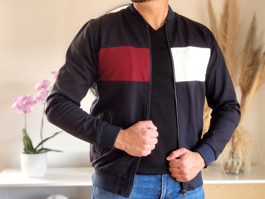 Chaqueta Beisbolera 14058
