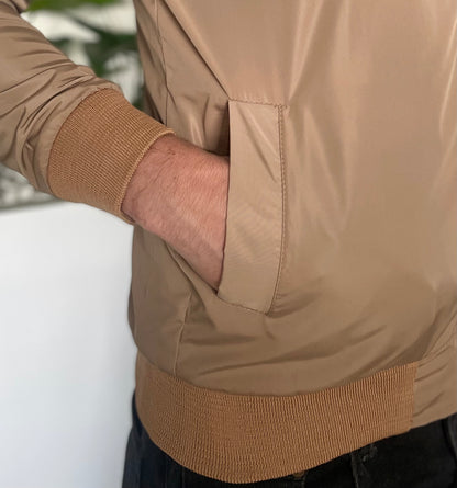 Match Chaquetas Impermeable Hombre 14152 Kamel