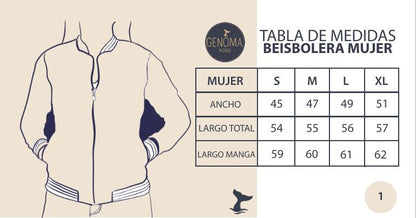Chaqueta tipo Hoodies 26004 Azul con linea