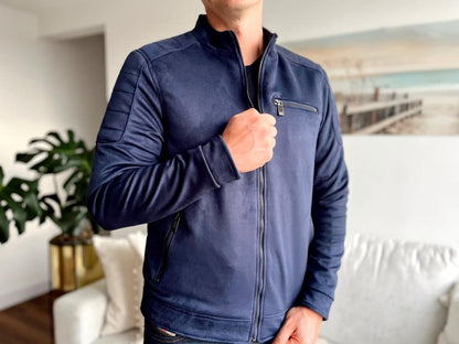 Chaqueta Bomber Classic 14086